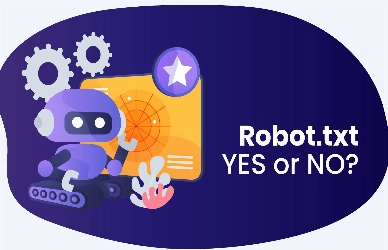 SEO Uyumlu Robots Txt Dosyası